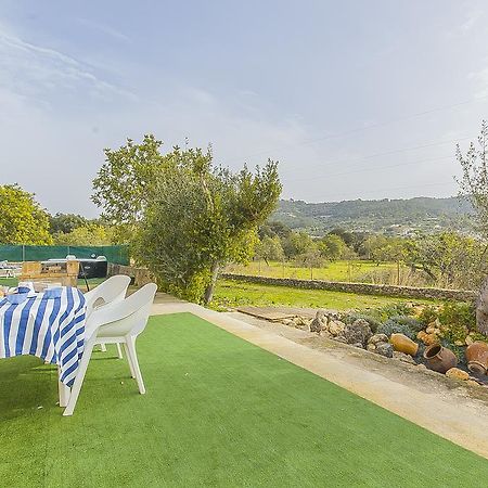 Finca Puig Santa Magdalena المظهر الخارجي الصورة