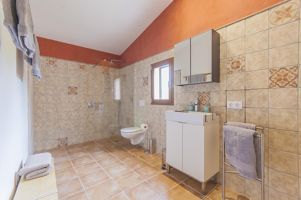 Finca Puig Santa Magdalena المظهر الخارجي الصورة