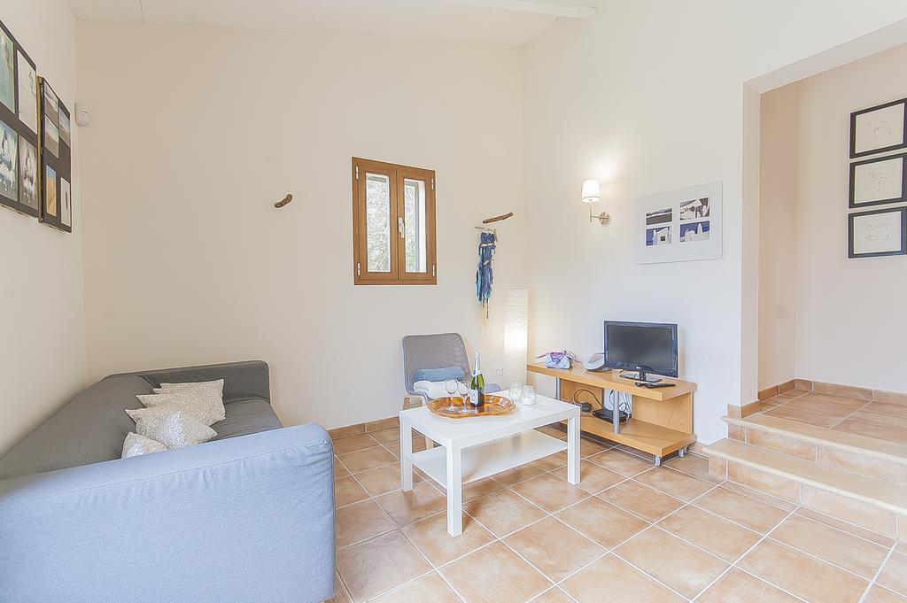 Finca Puig Santa Magdalena المظهر الخارجي الصورة