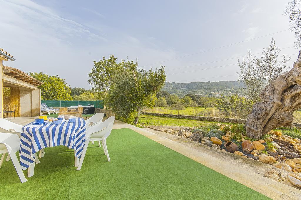 Finca Puig Santa Magdalena المظهر الخارجي الصورة
